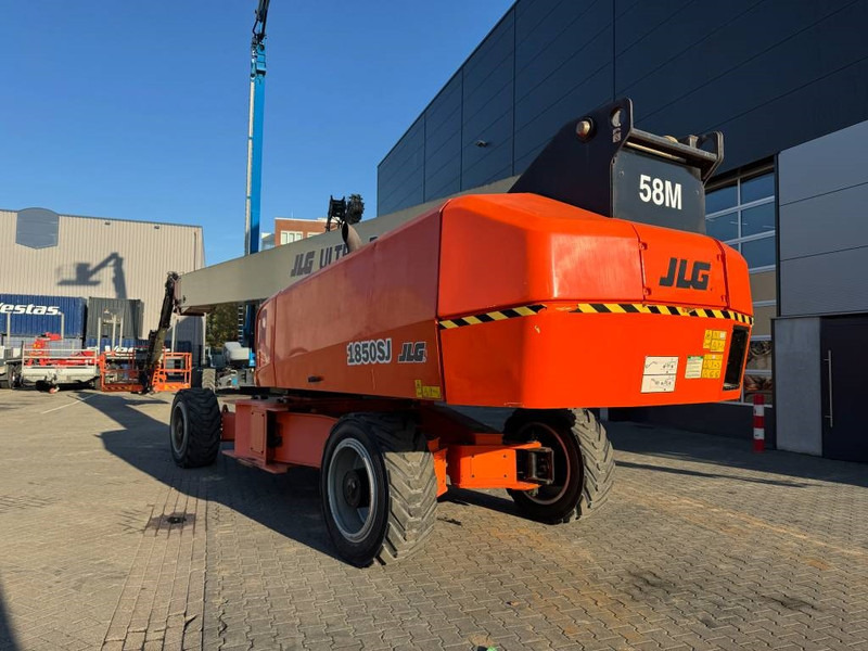 JLG 1850 SJ - Teleskopbühne: das Bild 3 JLG 1850 SJ - Teleskopbühne: das Bild 3