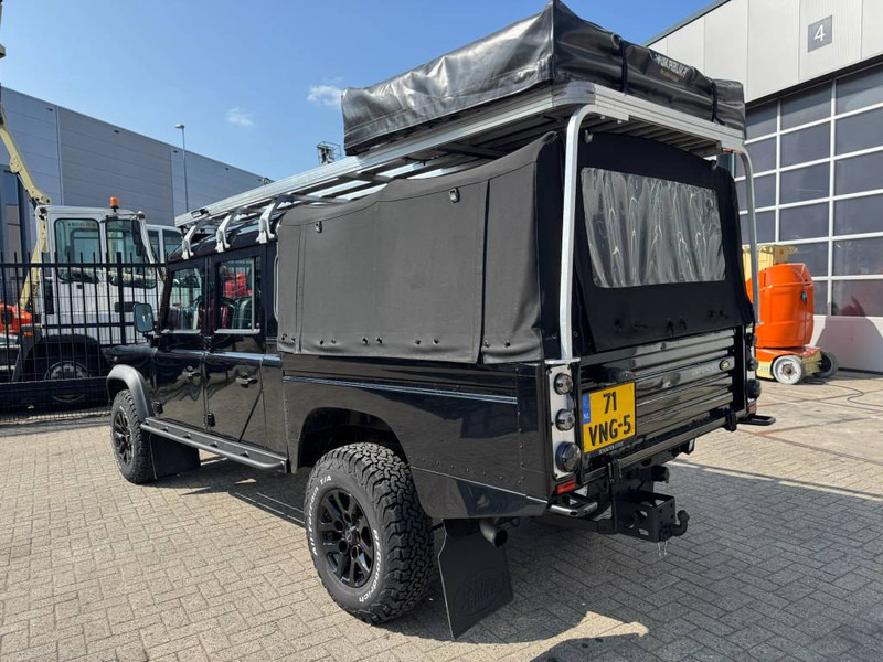 Land Rover Defender - PKW: das Bild 2 Land Rover Defender - PKW: das Bild 2