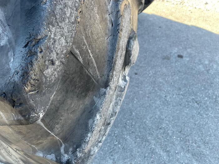 Claas Arion 650 - Traktor: das Bild 4 Claas Arion 650 - Traktor: das Bild 4