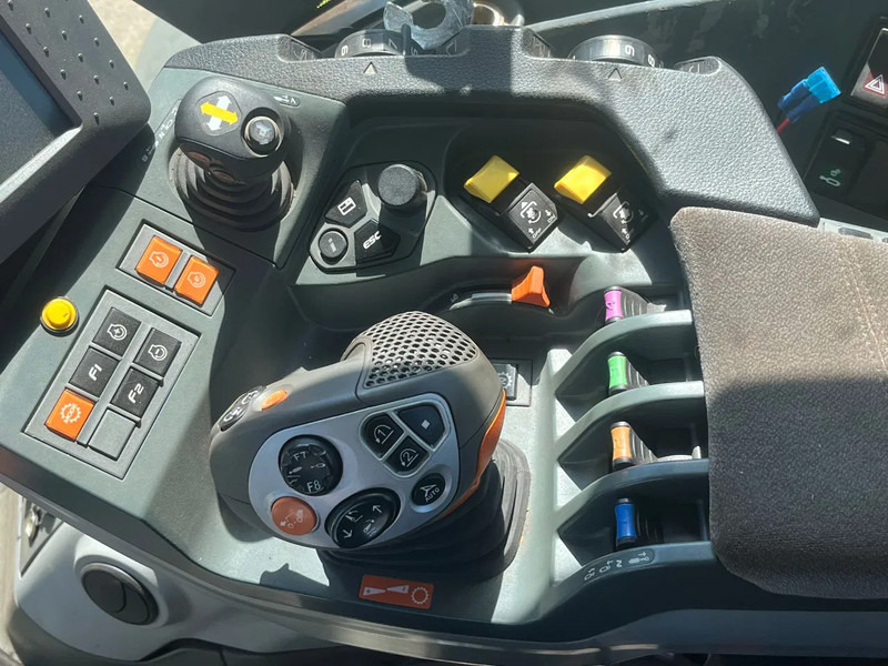 Traktor Claas Axion Axion 950 Cmatic VOL OPTIES!: das Bild 13