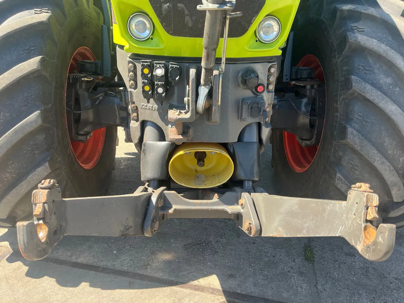 Traktor Claas Axion Axion 950 Cmatic VOL OPTIES!: das Bild 17