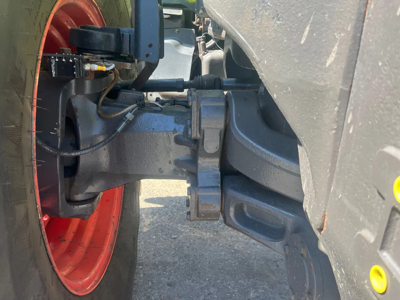 Traktor Claas Axion Axion 950 Cmatic VOL OPTIES!: das Bild 18