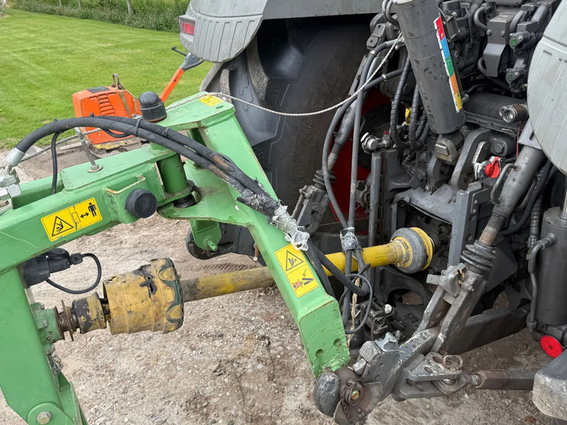 Krone KWT 11.02 / 10 Trein model - Heuwender/ Wenderechen: das Bild 4 Krone KWT 11.02 / 10 Trein model - Heuwender/ Wenderechen: das Bild 4