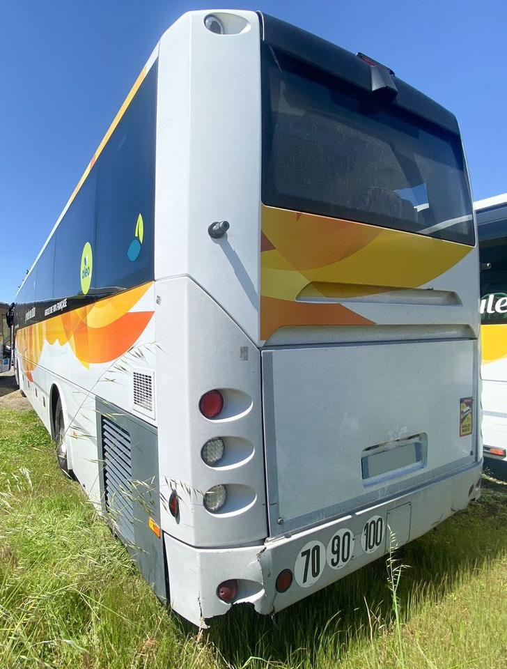 TEMSA SAFARI RD - Reisebus: das Bild 5 TEMSA SAFARI RD - Reisebus: das Bild 5