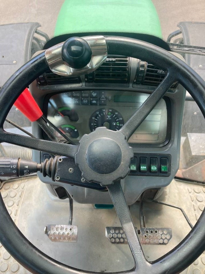 Traktor Deutz-fahr AGROTRON 260: das Bild 13