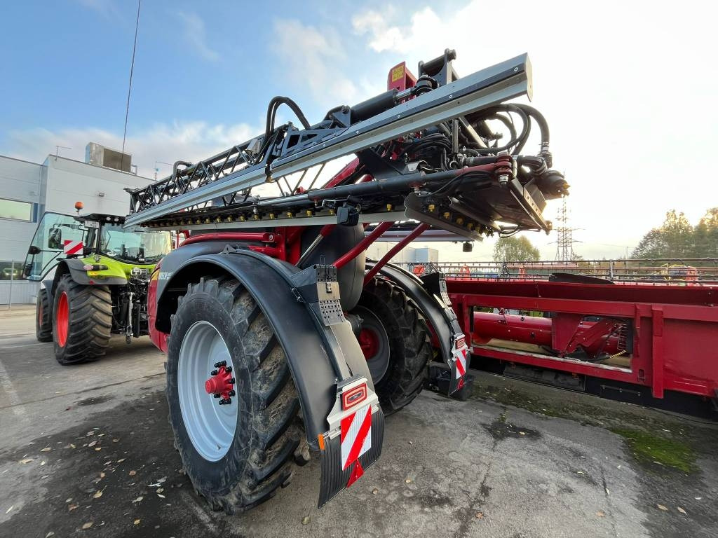 Horsch LEEB 5 LT - Düngetechnik: das Bild 5 Horsch LEEB 5 LT - Düngetechnik: das Bild 5