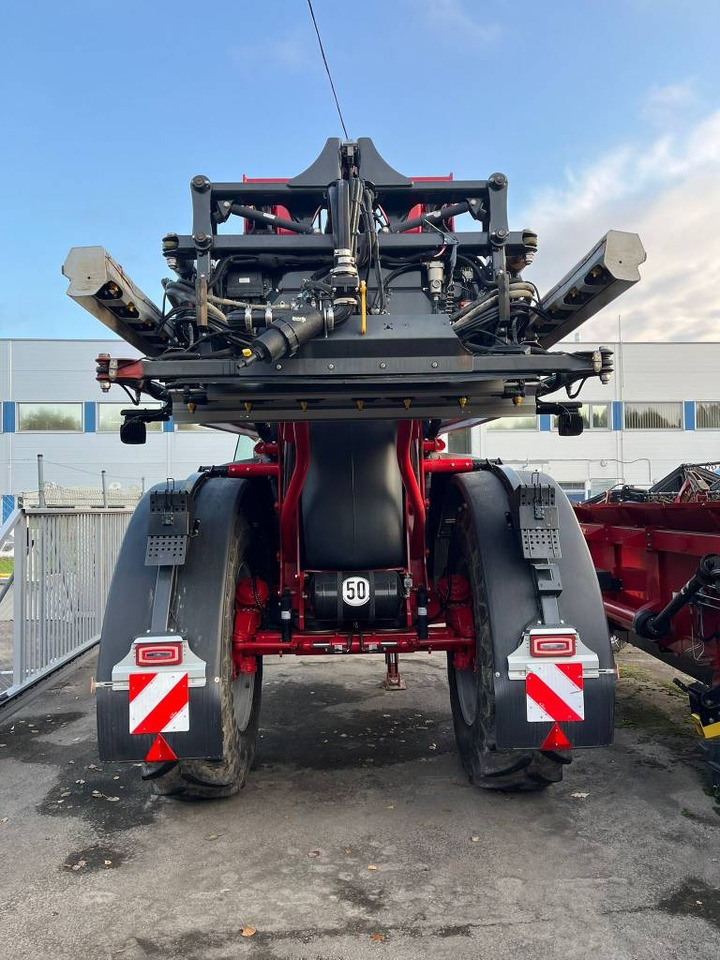 Horsch LEEB 5 LT - Düngetechnik: das Bild 3 Horsch LEEB 5 LT - Düngetechnik: das Bild 3