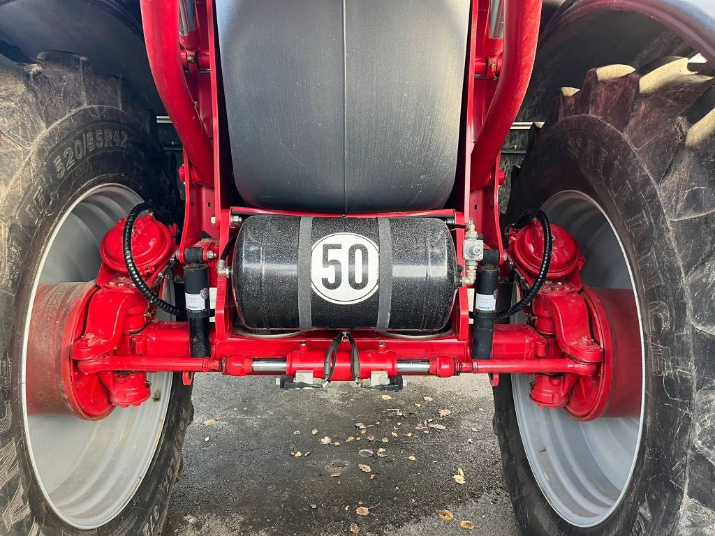 Horsch LEEB 5 LT - Düngetechnik: das Bild 4 Horsch LEEB 5 LT - Düngetechnik: das Bild 4