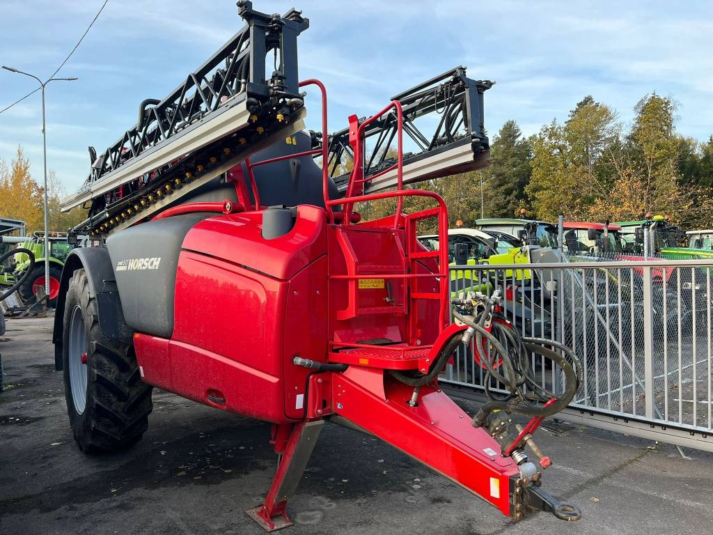 Horsch LEEB 5 LT - Düngetechnik: das Bild 1 Horsch LEEB 5 LT - Düngetechnik: das Bild 1