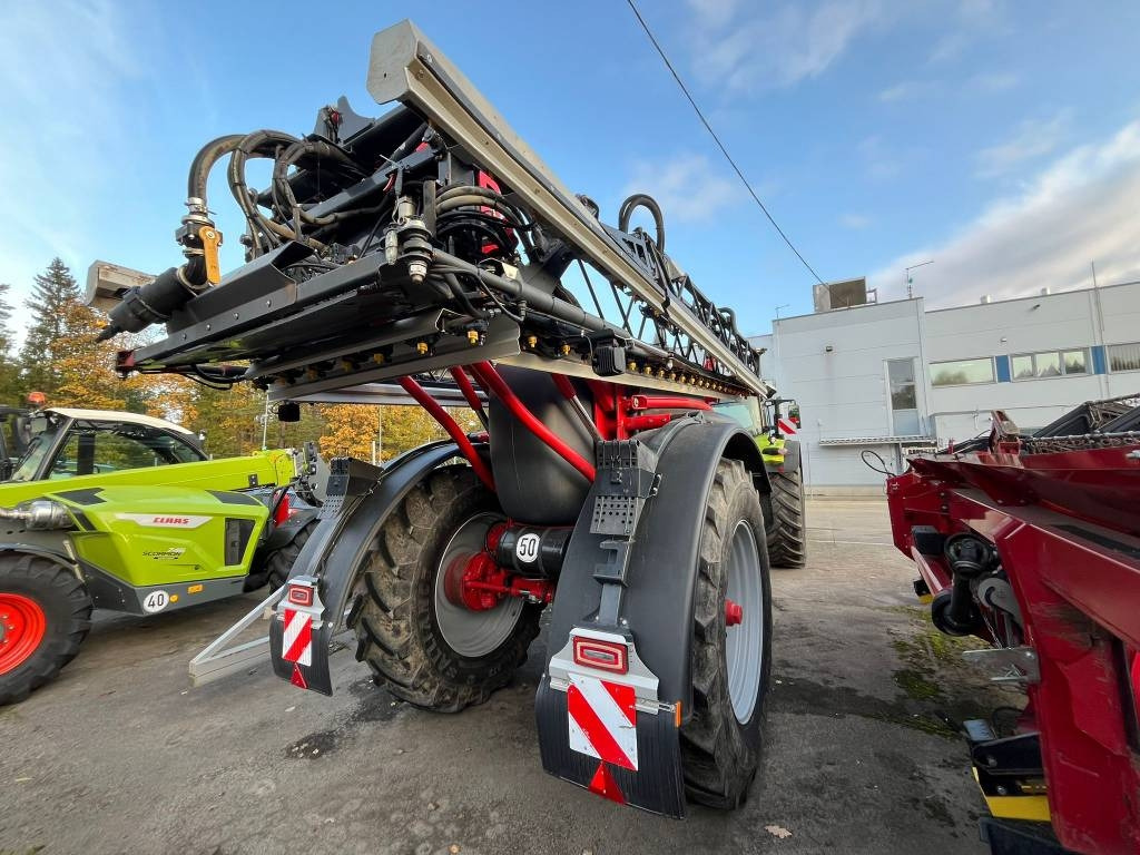 Horsch LEEB 5 LT - Düngetechnik: das Bild 2 Horsch LEEB 5 LT - Düngetechnik: das Bild 2