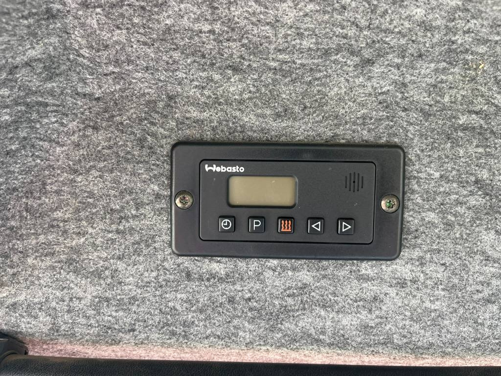 Forwarder Komatsu 845: das Bild 27 Forwarder Komatsu 845: das Bild 27