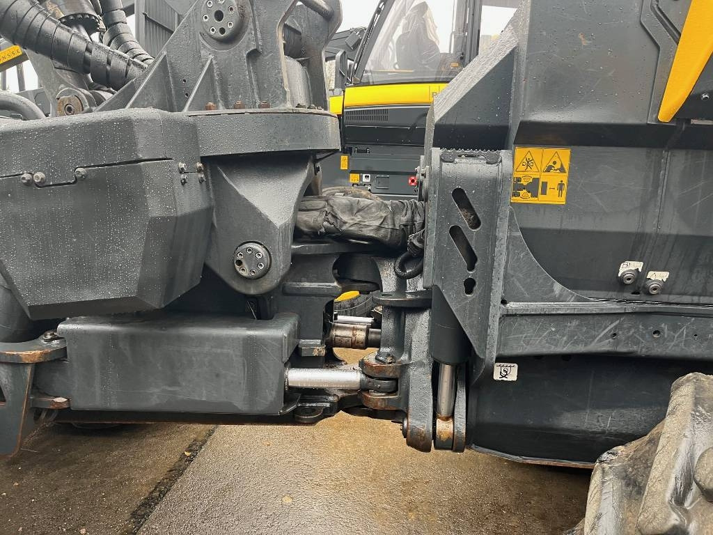 Ponsse Fox - Harvester: das Bild 5 Ponsse Fox - Harvester: das Bild 5