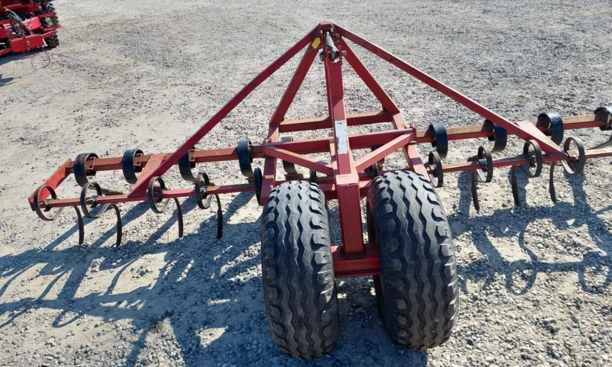 Doublet-Record Frontpakker / Frontharve - Ackerwalze: das Bild 5 Doublet-Record Frontpakker / Frontharve - Ackerwalze: das Bild 5