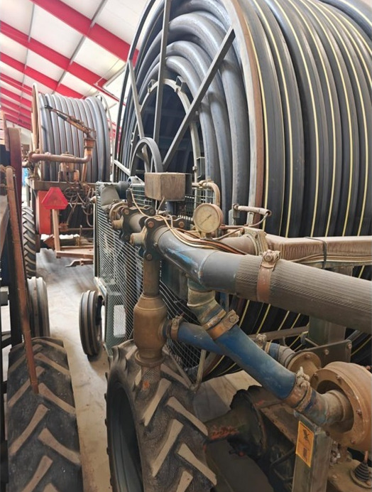 Fasterholt FM1500 - Beregnungstechnik: das Bild 3 Fasterholt FM1500 - Beregnungstechnik: das Bild 3