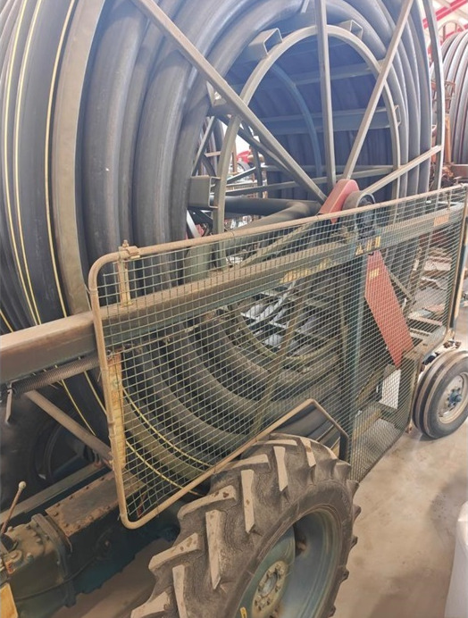 Fasterholt FM1500 - Beregnungstechnik: das Bild 5 Fasterholt FM1500 - Beregnungstechnik: das Bild 5