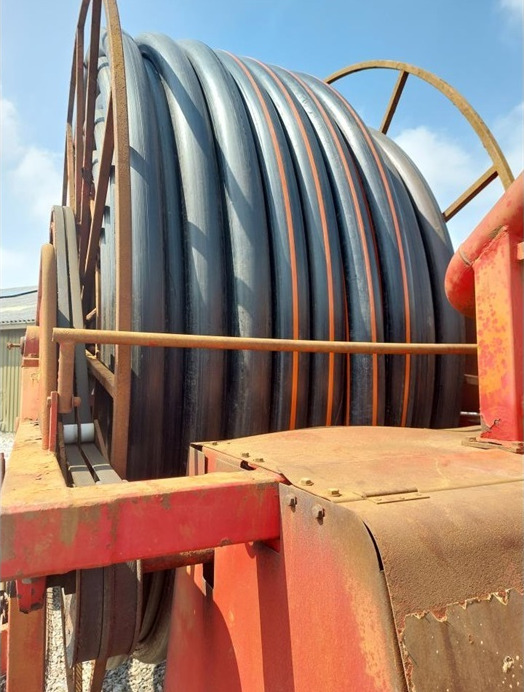 Omme KS 110X 350 - Beregnungstechnik: das Bild 4 Omme KS 110X 350 - Beregnungstechnik: das Bild 4