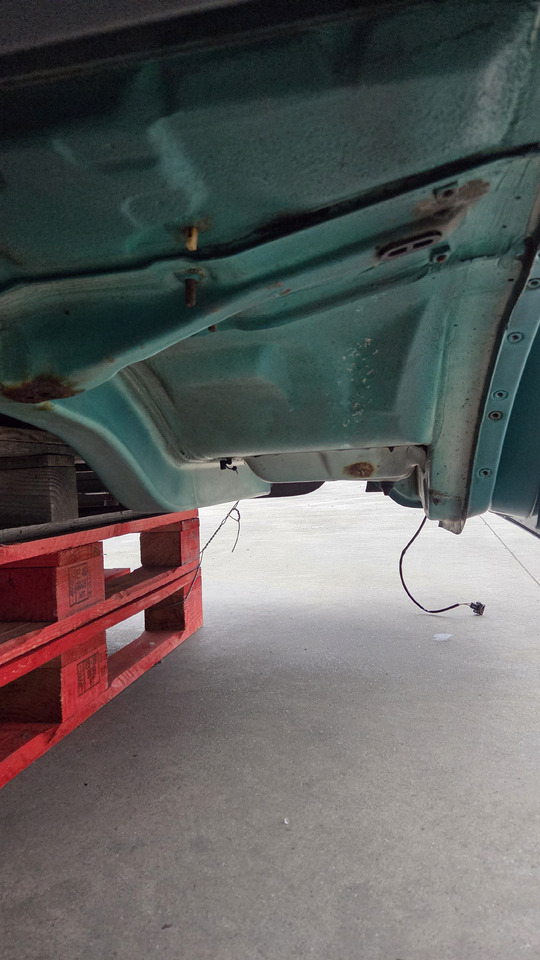 MERCEDES-BENZ ATEGO 3 EURO 5 - Fahrerhaus für LKW: das Bild 5 MERCEDES-BENZ ATEGO 3 EURO 5 - Fahrerhaus für LKW: das Bild 5