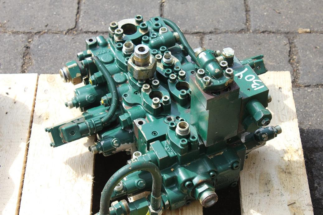 Atlas 1304 - Hydraulik ventil für Baumaschine: das Bild 4 Atlas 1304 - Hydraulik ventil für Baumaschine: das Bild 4