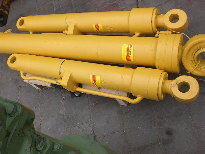 Atlas 1604 AWEA 4 - Hydraulikzylinder für Baumaschine: das Bild 2 Atlas 1604 AWEA 4 - Hydraulikzylinder für Baumaschine: das Bild 2