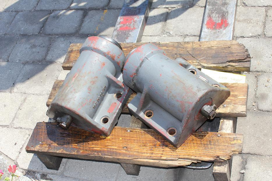 Atlas 1604 - Hydraulikzylinder für Baumaschine: das Bild 4 Atlas 1604 - Hydraulikzylinder für Baumaschine: das Bild 4