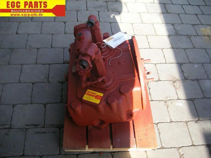 Atlas 2 PV 50 für 1602 Mobilbagger - Hydraulikpumpe für Baumaschine: das Bild 5 Atlas 2 PV 50 für 1602 Mobilbagger - Hydraulikpumpe für Baumaschine: das Bild 5