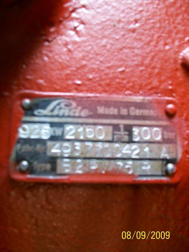 Atlas AB 1702 D oder 1802 ELC - Hydraulik für Baumaschine: das Bild 3 Atlas AB 1702 D oder 1802 ELC - Hydraulik für Baumaschine: das Bild 3