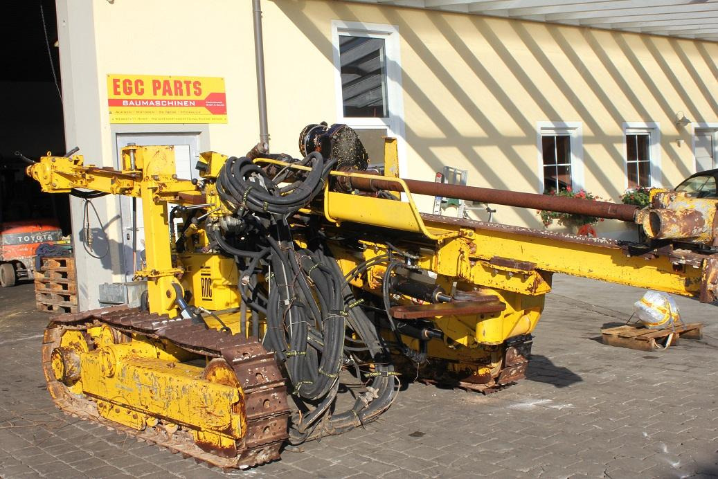 Horizontalbohrgerät Atlas Copco ROC 422 PC: das Bild 10