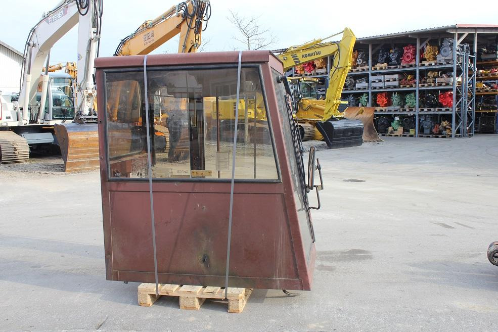 Case 1088 - Fahrerhaus für Baumaschine: das Bild 1 Case 1088 - Fahrerhaus für Baumaschine: das Bild 1