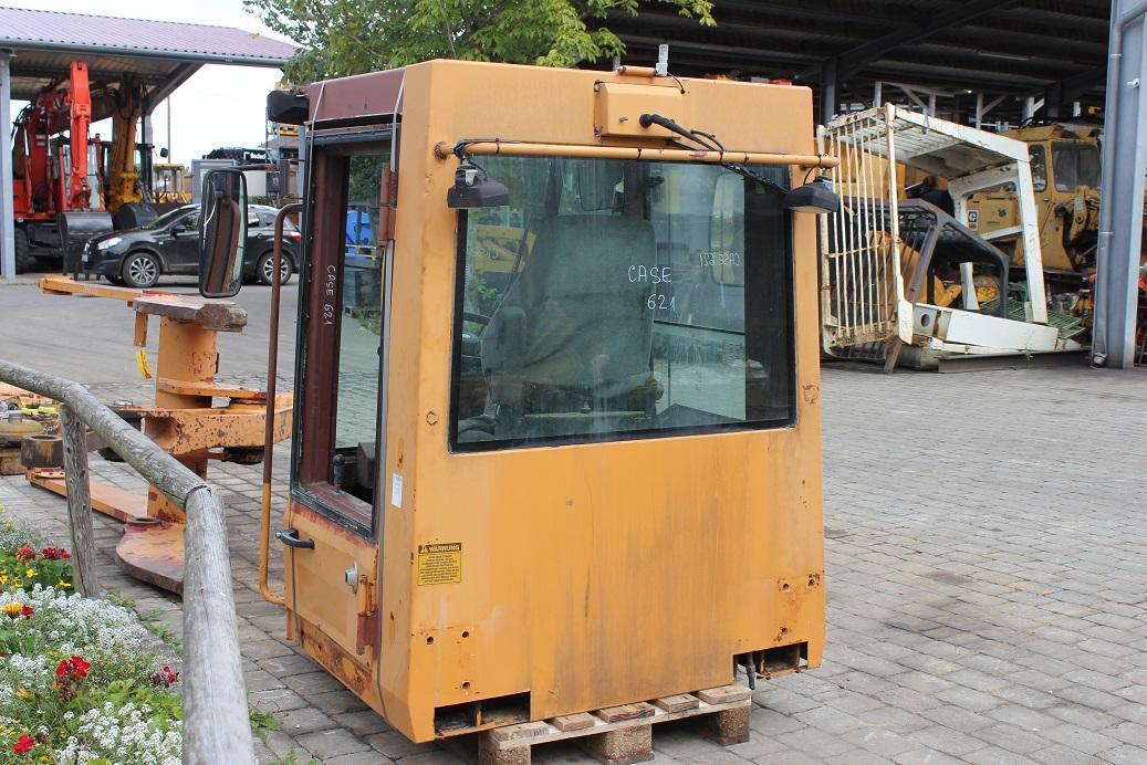 Case 621 - Fahrerhaus für Baumaschine: das Bild 3 Case 621 - Fahrerhaus für Baumaschine: das Bild 3
