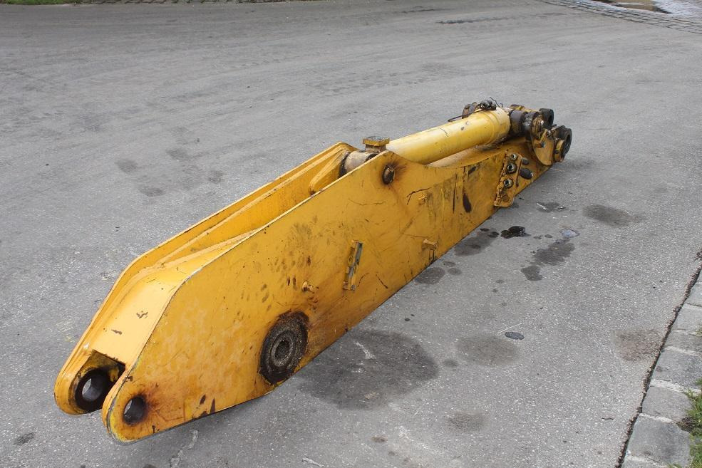 Furukawa 735 - Ausleger: das Bild 4 Furukawa 735 - Ausleger: das Bild 4