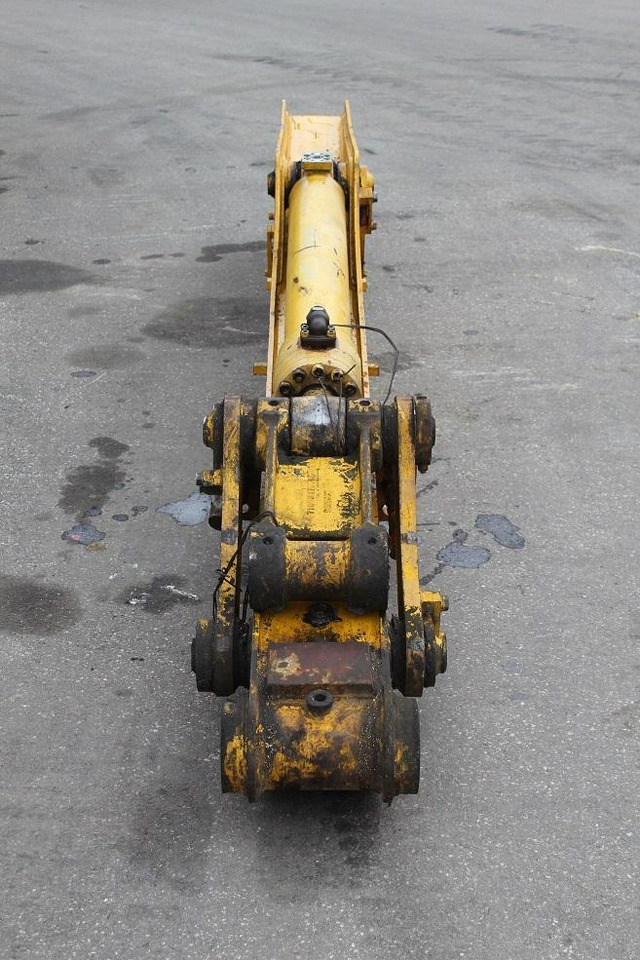 Furukawa 735 - Ausleger: das Bild 5 Furukawa 735 - Ausleger: das Bild 5