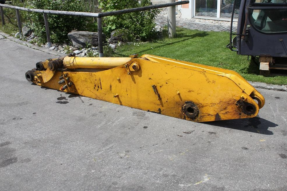 Furukawa 735 - Ausleger: das Bild 2 Furukawa 735 - Ausleger: das Bild 2