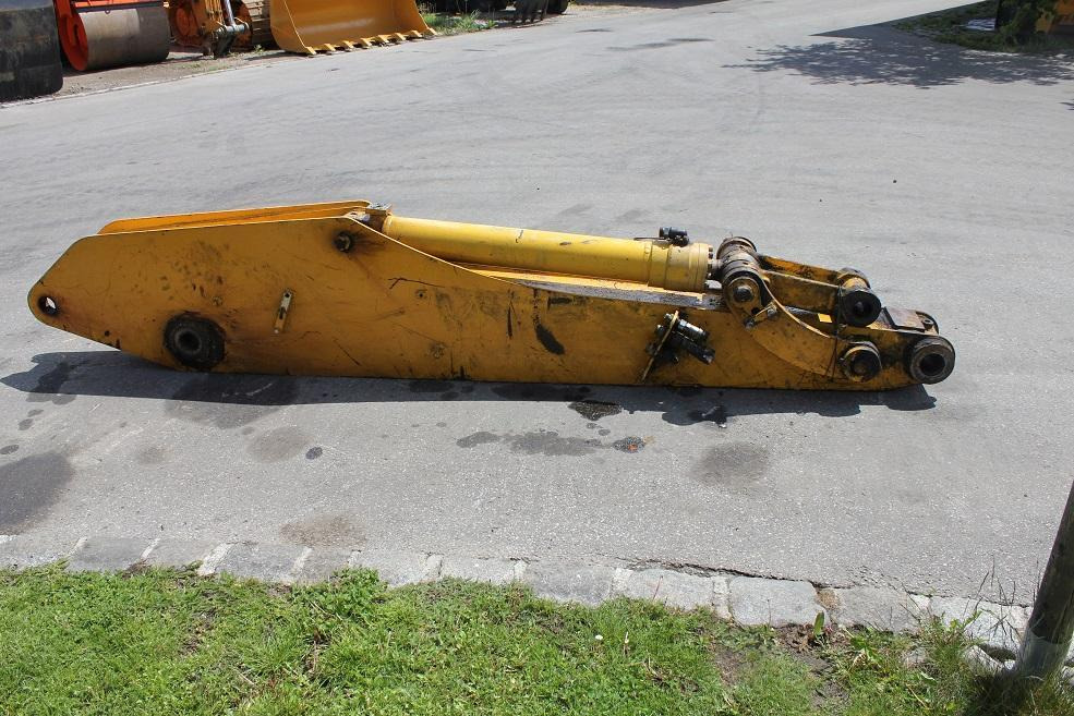 Furukawa 735 - Ausleger: das Bild 1 Furukawa 735 - Ausleger: das Bild 1