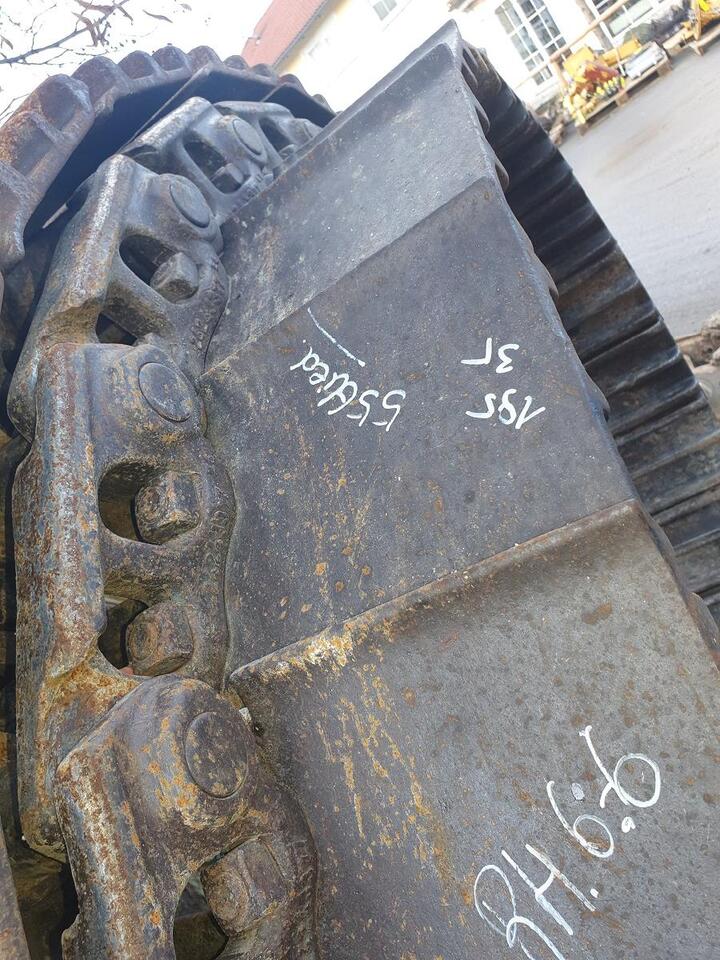 Kette für Baumaschine O&K Kobelco SK 210: das Bild 8