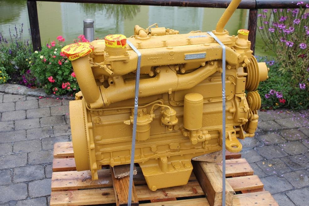 Perkins T 6.354 - Motor für Baumaschine: das Bild 5 Perkins T 6.354 - Motor für Baumaschine: das Bild 5