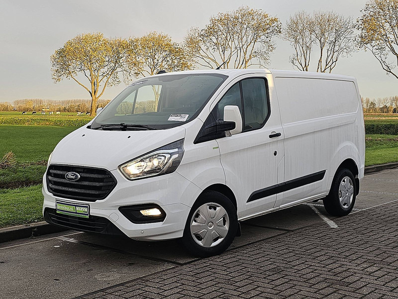 Ford Transit Custom 2.0 L1 Automaat Navi AC! - Kleintransporter: das Bild 2 Ford Transit Custom 2.0 L1 Automaat Navi AC! - Kleintransporter: das Bild 2