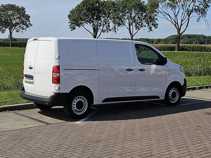 Opel Vivaro 2.0 L2 Navi Airco Euro6! - Kleintransporter: das Bild 3 Opel Vivaro 2.0 L2 Navi Airco Euro6! - Kleintransporter: das Bild 3
