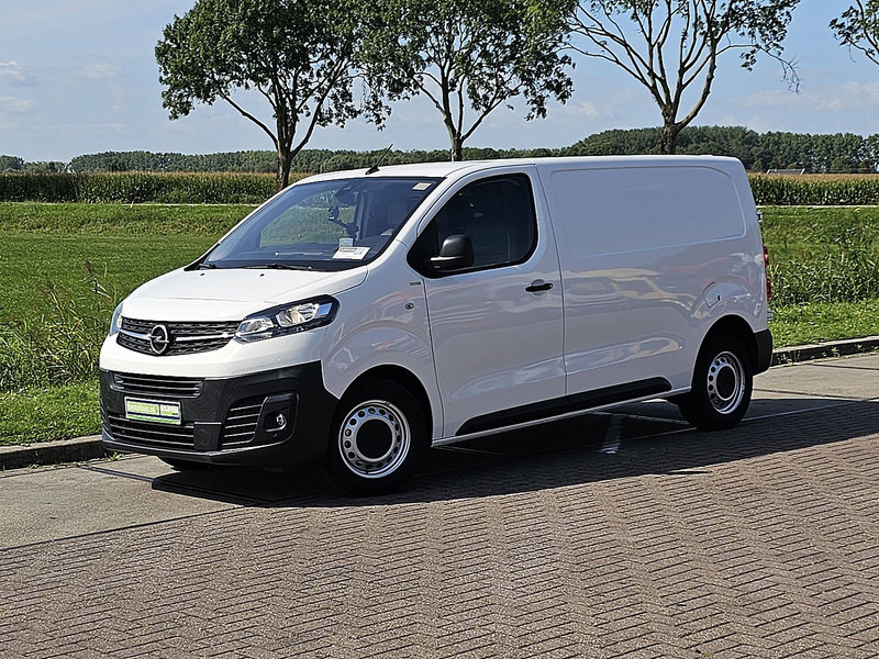 Opel Vivaro 2.0 L2 Navi Airco Euro6! - Kleintransporter: das Bild 2 Opel Vivaro 2.0 L2 Navi Airco Euro6! - Kleintransporter: das Bild 2