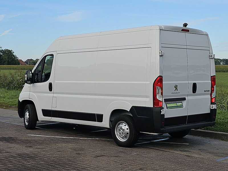 Peugeot Boxer 2.2 L2H2 Airco Euro6! - Kleintransporter: das Bild 5 Peugeot Boxer 2.2 L2H2 Airco Euro6! - Kleintransporter: das Bild 5