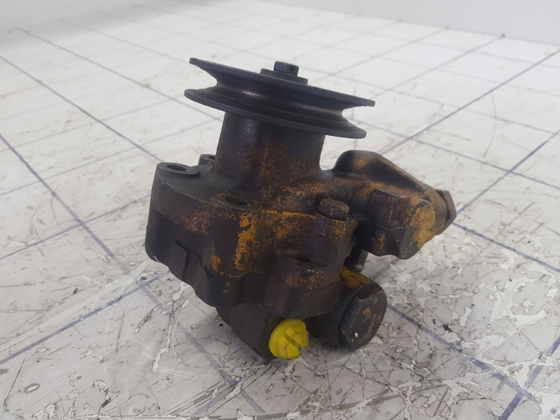 EATON D12 pump - Hydraulikpumpe für Kran: das Bild 4 EATON D12 pump - Hydraulikpumpe für Kran: das Bild 4