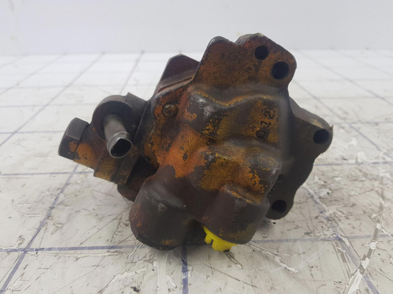 EATON D12 pump - Hydraulikpumpe für Kran: das Bild 3 EATON D12 pump - Hydraulikpumpe für Kran: das Bild 3