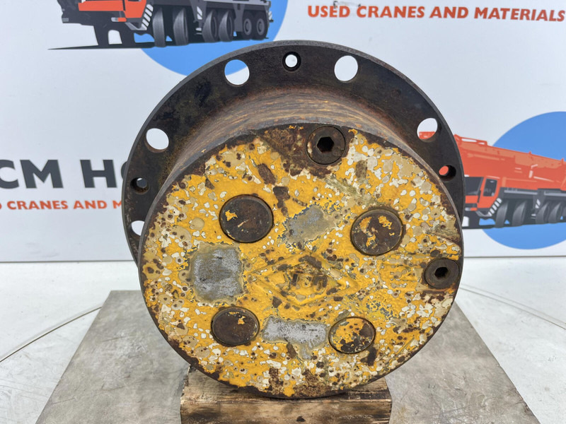Faun RTF 50 Planetary gear 19-22-65-36-4pl-H123-24 - Federung für Kran: das Bild 1 Faun RTF 50 Planetary gear 19-22-65-36-4pl-H123-24 - Federung für Kran: das Bild 1