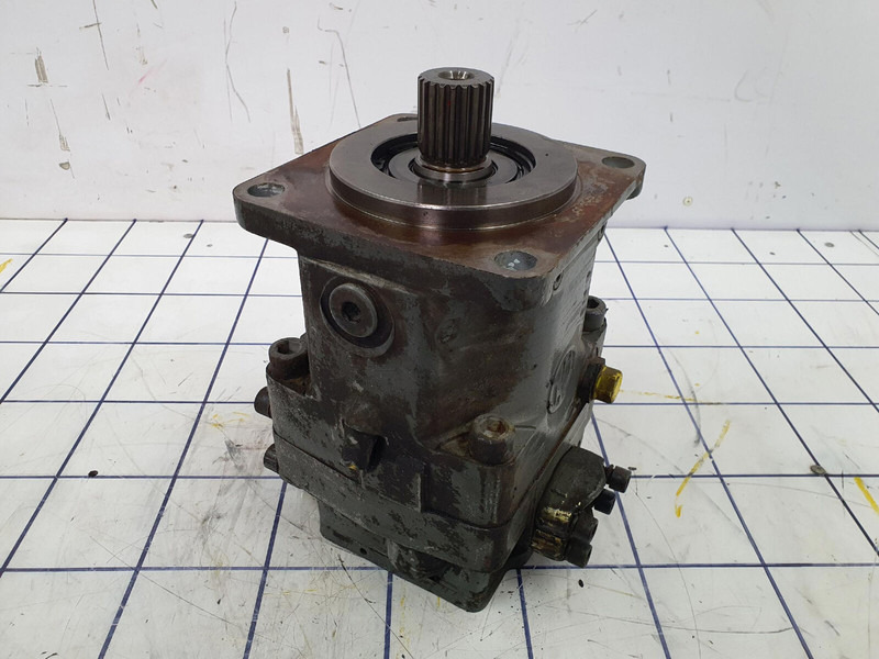Grove GMK 2035 VARIABLE DISPLACEMENT PUMP - Hydraulikpumpe für Kran: das Bild 3 Grove GMK 2035 VARIABLE DISPLACEMENT PUMP - Hydraulikpumpe für Kran: das Bild 3
