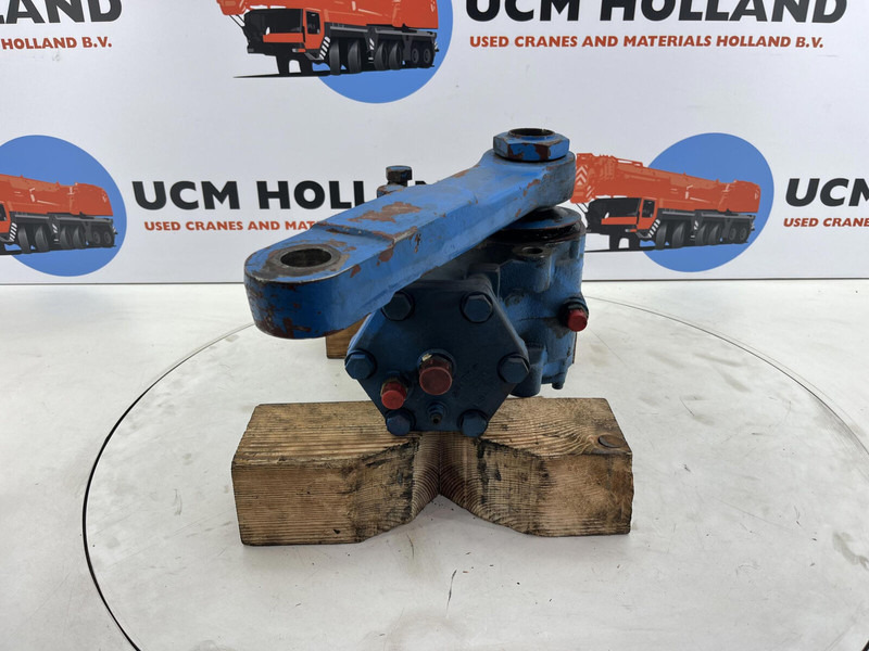 Grove GMK 3050 steering box - Achsschenkel für Kran: das Bild 4 Grove GMK 3050 steering box - Achsschenkel für Kran: das Bild 4