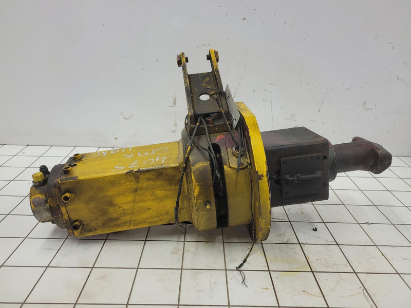 Grove GMK 4075 lifting unit counterweight left - Hydraulikzylinder für Kran: das Bild 4 Grove GMK 4075 lifting unit counterweight left - Hydraulikzylinder für Kran: das Bild 4