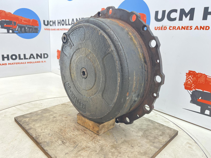 Grove GMK planetary gear 12-23-60-34-3pl-H135-46 - Federung für Kran: das Bild 2 Grove GMK planetary gear 12-23-60-34-3pl-H135-46 - Federung für Kran: das Bild 2