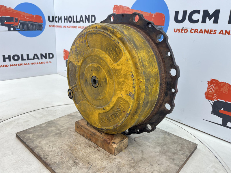 Grove GMK planetary gear 12-23-60-34-3pl-H135-46 - Federung für Kran: das Bild 2 Grove GMK planetary gear 12-23-60-34-3pl-H135-46 - Federung für Kran: das Bild 2
