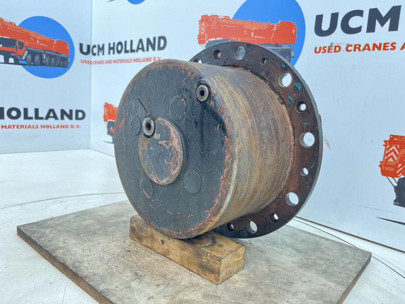 KESSLER planetary gear 22-25-74-40-4pl-H172-46 - Federung für Kran: das Bild 2 KESSLER planetary gear 22-25-74-40-4pl-H172-46 - Federung für Kran: das Bild 2