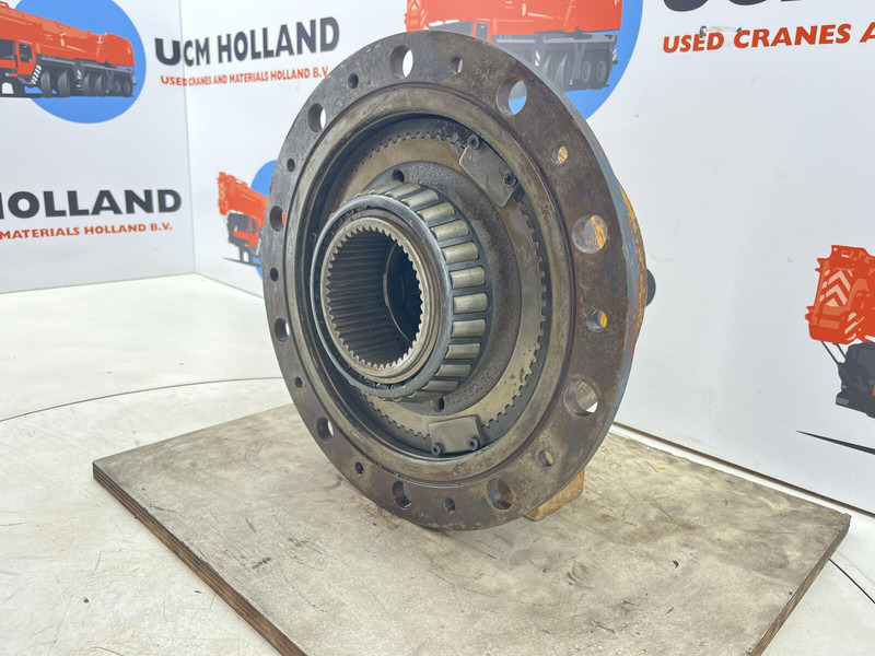Liebherr LTM 1060 planetary gear 22-25-74-38-3pl-H135-46 - Federung für Kran: das Bild 3 Liebherr LTM 1060 planetary gear 22-25-74-38-3pl-H135-46 - Federung für Kran: das Bild 3