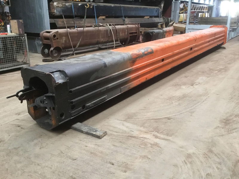 Liebherr LTM 1070 telescopic section 2 - Karosserie und Außen für Kran: das Bild 3 Liebherr LTM 1070 telescopic section 2 - Karosserie und Außen für Kran: das Bild 3